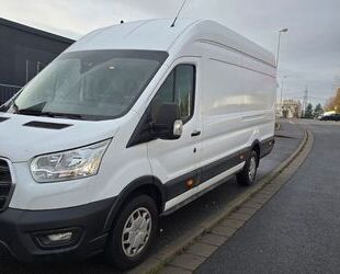 Ford Ford Transit Gebrauchtwagen