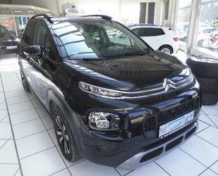 Citroen Citroën C3 Aircross 1.2 PureTech 130 Shine, SHZ, N Gebrauchtwagen