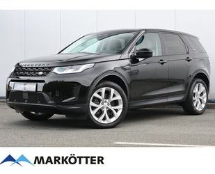 Land Rover Land Rover Discovery Sport P300e HSE/ACC/360/HuD/S Gebrauchtwagen