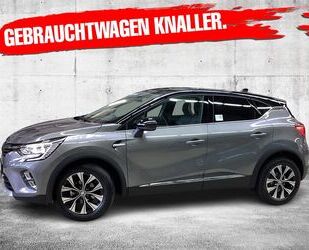 Renault Renault Captur II TECHNO TCE 140 EDC DAB LED RFK Gebrauchtwagen