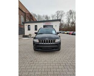 Jeep Jeep Compass Sport 4x4 2.4L Gebrauchtwagen