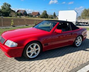 Mercedes-Benz Mercedes-Benz SL 300 Gebrauchtwagen