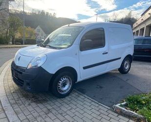 Renault Renault Kangoo Rapid Basis Kasten 1.Hand,Neu Tüv Gebrauchtwagen