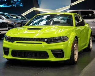 Dodge Dodge Charger Scat Widebody 6.4 HEMI Swinger Gebrauchtwagen