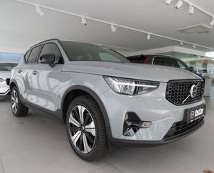 Volvo Volvo XC40 T5 Recharge Plug-In Hybrid Plus Dark 19 Gebrauchtwagen