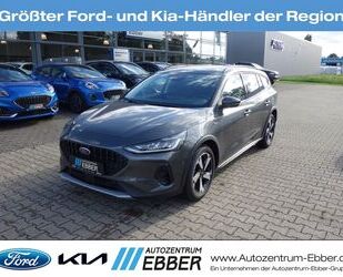 Ford Ford Focus Turnier Active X EcoBoost MHEV Aut. Pan Gebrauchtwagen