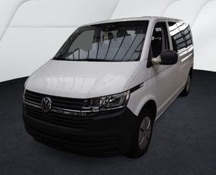 VW Volkswagen T6 Kombi 2.0 TDI L1H1 EcoProfi +KLIMA+P Gebrauchtwagen