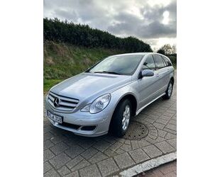 Mercedes-Benz Mercedes-Benz R 280 CDI 4MATIC - Gebrauchtwagen