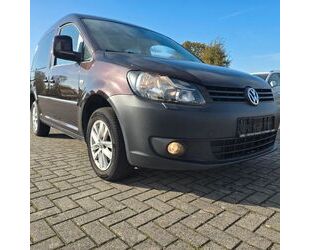 VW Volkswagen Caddy TOP AUTO NEUE INSP.ZACHNRIEMEN .K Gebrauchtwagen