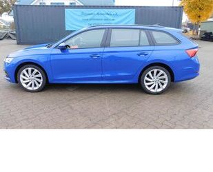 Skoda Skoda Octavia 1.4 Ambition Kombi Hybrid DSG Navi K Gebrauchtwagen