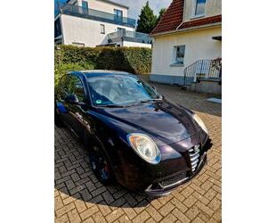 Alfa Romeo Alfa Romeo MiTo 1.4 TB 16V Gebrauchtwagen