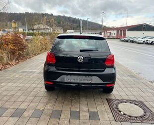 VW Volkswagen Polo V Sound BMT/Start-Stopp*GEPFLEGT* Gebrauchtwagen