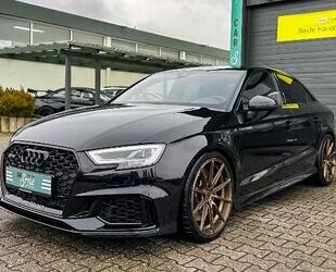 Audi Audi RS3 Limousine 2.5 TFSI quattro APR WF R.CAM 4 Gebrauchtwagen