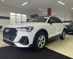 Audi Audi Q3 40 TDI Sportback quattro MATRIX*NAVI*PANO* Gebrauchtwagen