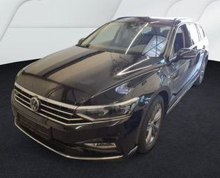 VW Volkswagen Passat Variant Business 2.0 TDI DSG R l Gebrauchtwagen