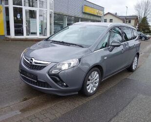 Opel Opel Zafira C Tourer Innovation Gebrauchtwagen