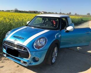 Mini Cooper S Gebrauchtwagen