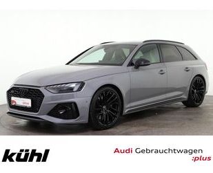 Audi Audi RS 4 Avant TFSI Q Tip RS Dynamik+Komfortpaket Gebrauchtwagen