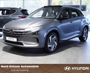 Hyundai Hyundai NEXO Basis Navi Kamera SHD Krell LED Totwi Gebrauchtwagen