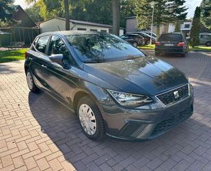 Seat Seat Ibiza Style Gebrauchtwagen