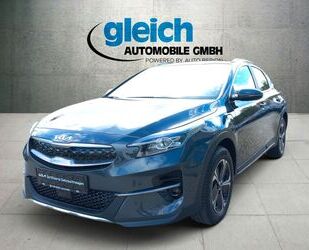 Kia Kia XCeed 1.6 Plug-in Hybrid Vision FLA SpurH LED Gebrauchtwagen