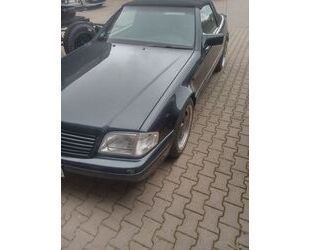 Mercedes-Benz Mercedes-Benz SL 280 SL Gebrauchtwagen