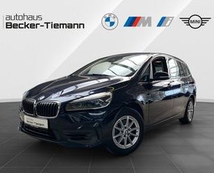 BMW BMW 218i Gran Tourer Autom. LED/Klima/PDC/ Gebrauchtwagen