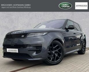 Land Rover Land Rover Range Rover Sport Diesel D350 Autobiogr Gebrauchtwagen