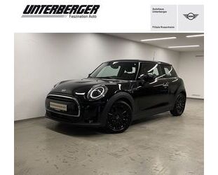 Mini MINI Cooper Hatch+DAB+LED+Klima+Sitzh.+PDC Gebrauchtwagen