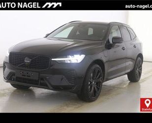 Volvo Volvo XC60 T6 Recharge Ultimate Black Edition |21