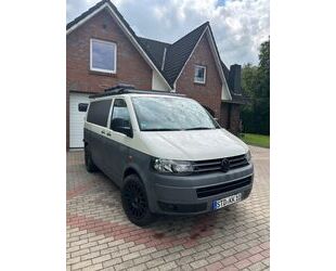 VW Volkswagen T5 Camping Bus Gebrauchtwagen