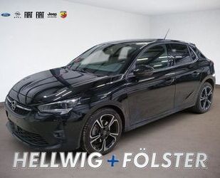 Opel Opel Corsa F GS Line 1.2 T Navi LED SHZ NSW DAB Gebrauchtwagen