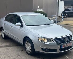 VW Volkswagen Passat Lim. Comfortline Lim. 1,4TSI 90K Gebrauchtwagen