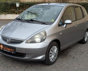 Honda Honda Jazz 1.2 Cool / TüV 12/2025 /Klimaanlage Gebrauchtwagen