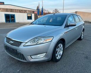 Ford Ford Mondeo Turnier Titanium X TÜV + SERVBICE NEU Gebrauchtwagen