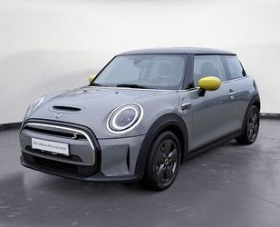 Mini MINI Cooper SE. Essential Trim Klimaaut. Sportsitz Gebrauchtwagen