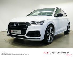 Audi Audi SQ5 TDI MATRIX HEAD-UP virt. Cock. NAVI+ Gebrauchtwagen