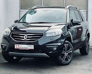 Renault Renault Koleos 2.0 Autom.4x4*XENON*NAVI*LEDER*SHZ* Gebrauchtwagen