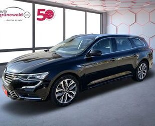 Renault Renault Talisman Grandtour Limited,1,3TCE160,DCT-A Gebrauchtwagen