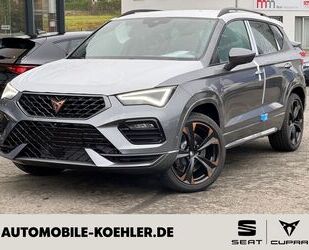 Cupra Cupra Ateca VZ 2.0 TSI 7-Gang DSG 4Drive Gebrauchtwagen