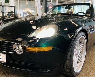 BMW BMW Z8 4.9 Roadster (deutsch) 20