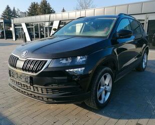 Skoda Skoda Karoq Ambition 2.0 TDI /ACC/SHZ/PDC/PANO Gebrauchtwagen