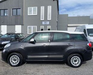 Fiat 500L Gebrauchtwagen