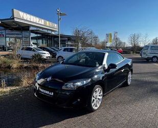 Renault Renault Megane Cabrio Luxe 1.4 TCe 130 Bi- Xenon, Gebrauchtwagen