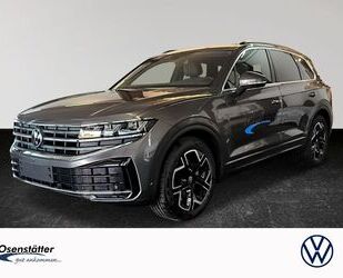 VW Volkswagen Touareg Elegance EDITION 3,0 TDI V6 4Mo Gebrauchtwagen