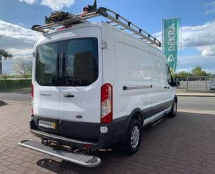 Ford Ford Transit 350 L3 Trend Dachträger AHK Blinklic Gebrauchtwagen