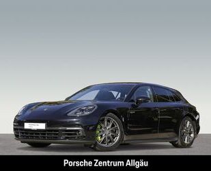 Porsche Porsche Panamera 4 E-Hybrid Sport Turismo LED-Matr Gebrauchtwagen