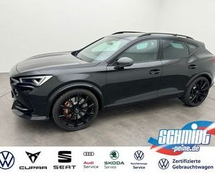 Cupra Cupra Formentor VZ5 BAT Pano21 ABT Power S 450PS Gebrauchtwagen