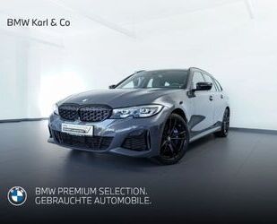 BMW BMW M340i xDrive Touring Driving-Ass. LED M-Aero. Gebrauchtwagen