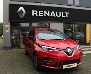 Renault Renault ZOE EV50 135hp Iconic Gebrauchtwagen